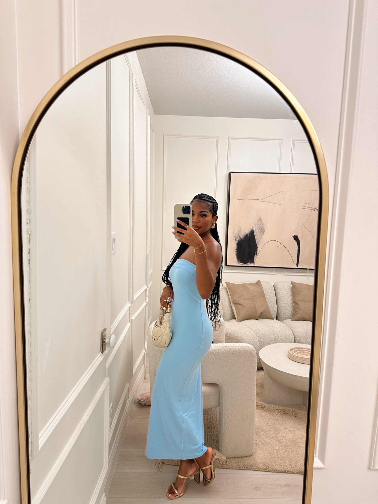 Breakfast look 💙

#LTKFindsUnder50 #LTKSaleAlert #LTKStyleTip