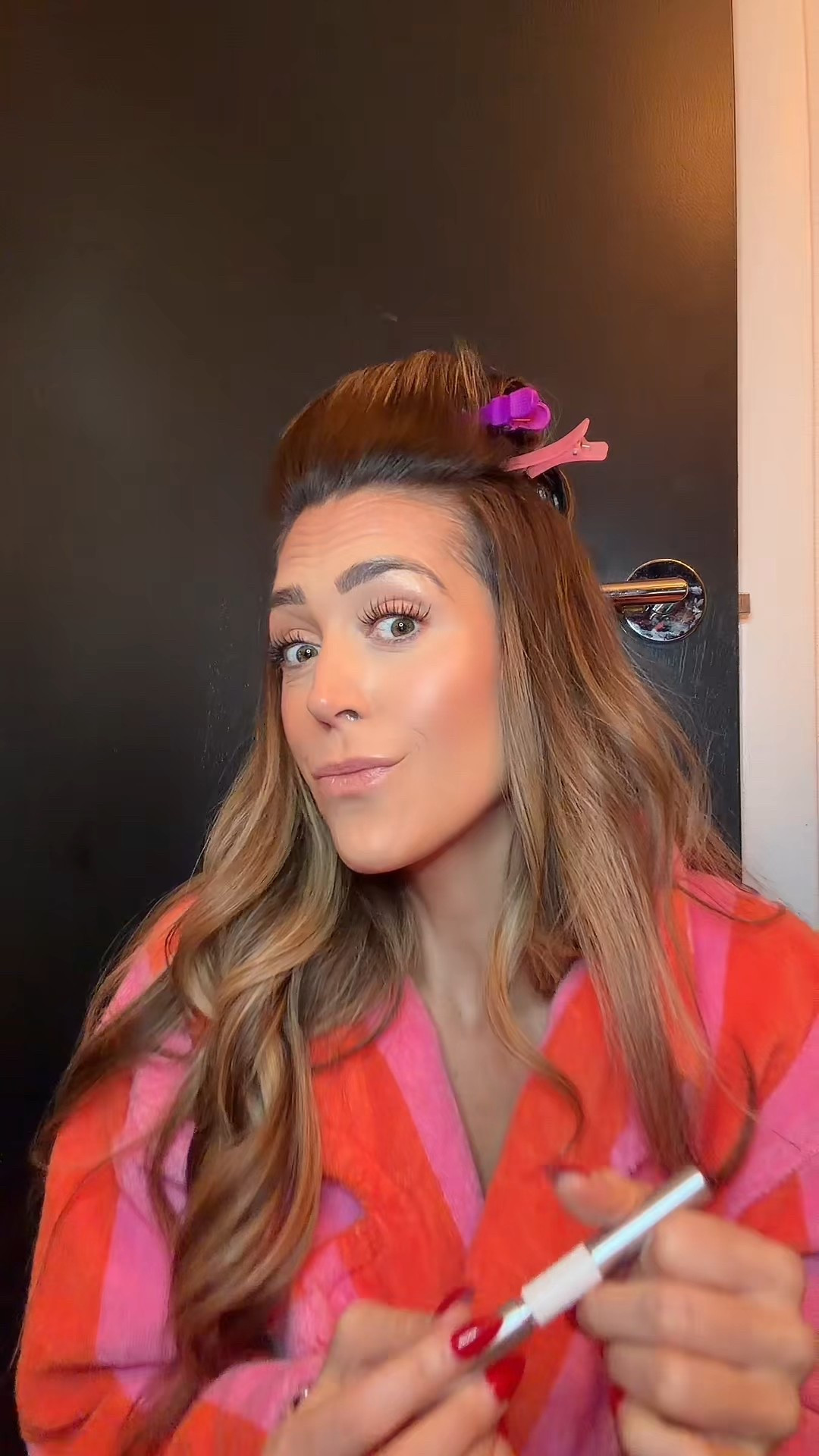 Lash extensions I never realized I needed and can never walk away from. #lashextensions #airycutelashes #lashclusters #diylashes #athomelashes 

I am wearing in this video style Flaunt but if you like an even more natural lash Silvora is a great option and  I’ll link both 

#LTKgrwm #LTKselfcare #LTKdayinmylife