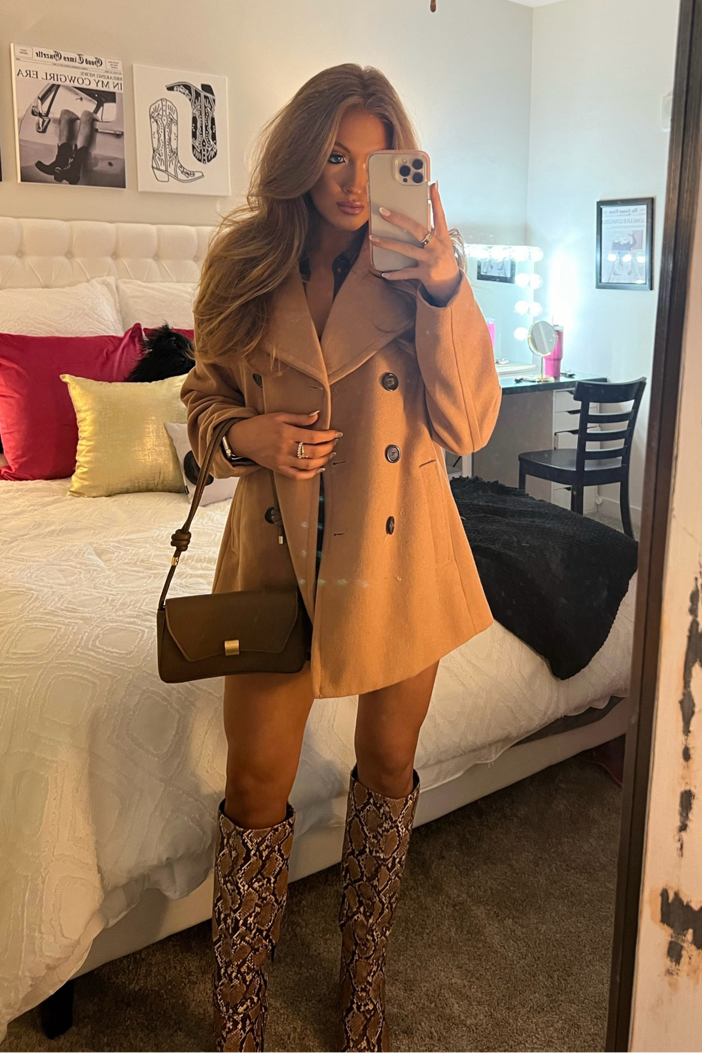 Fall fashion🤎

#LTKHoliday #LTKSeasonal #LTKTravel