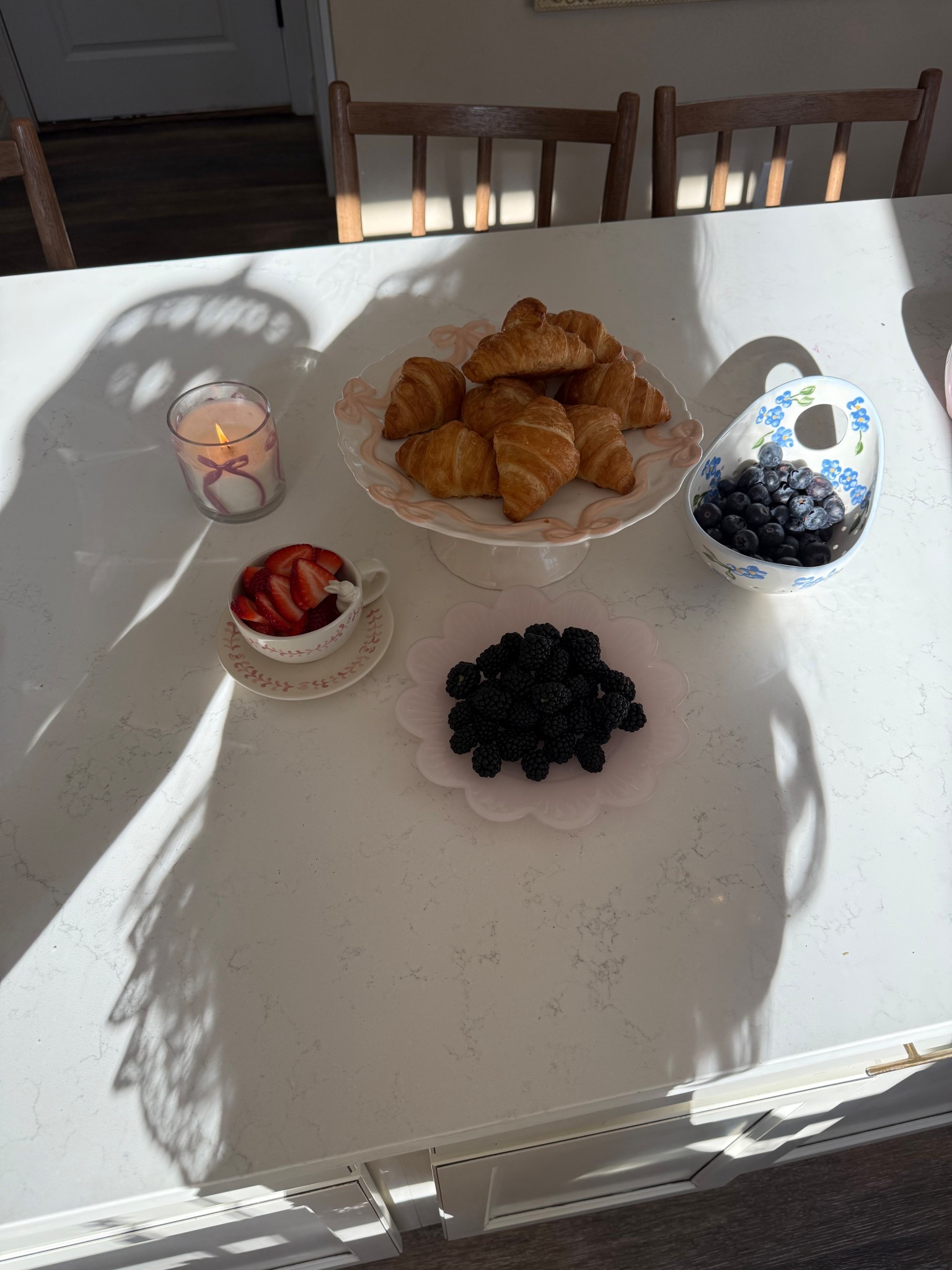 Girl lunch ✨

#LTKHome