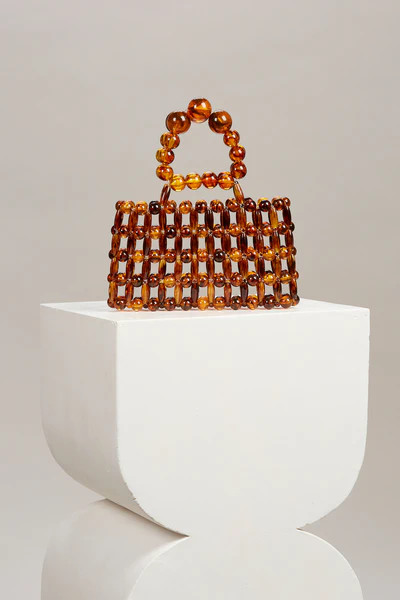 Cora Clutch - Tortoise | Cult Gaia
