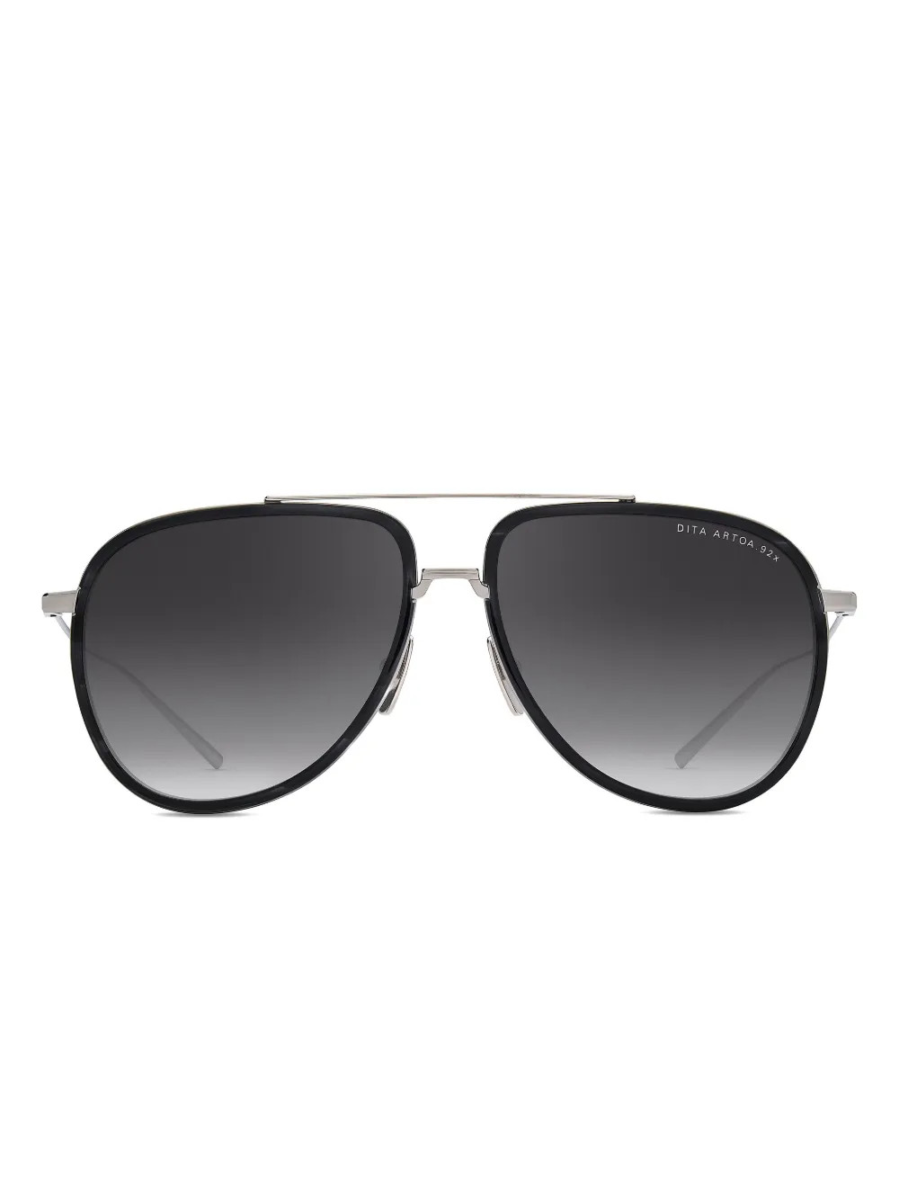 Dita Eyewear Artoa.92X sunglasses - Black | Farfetch Global