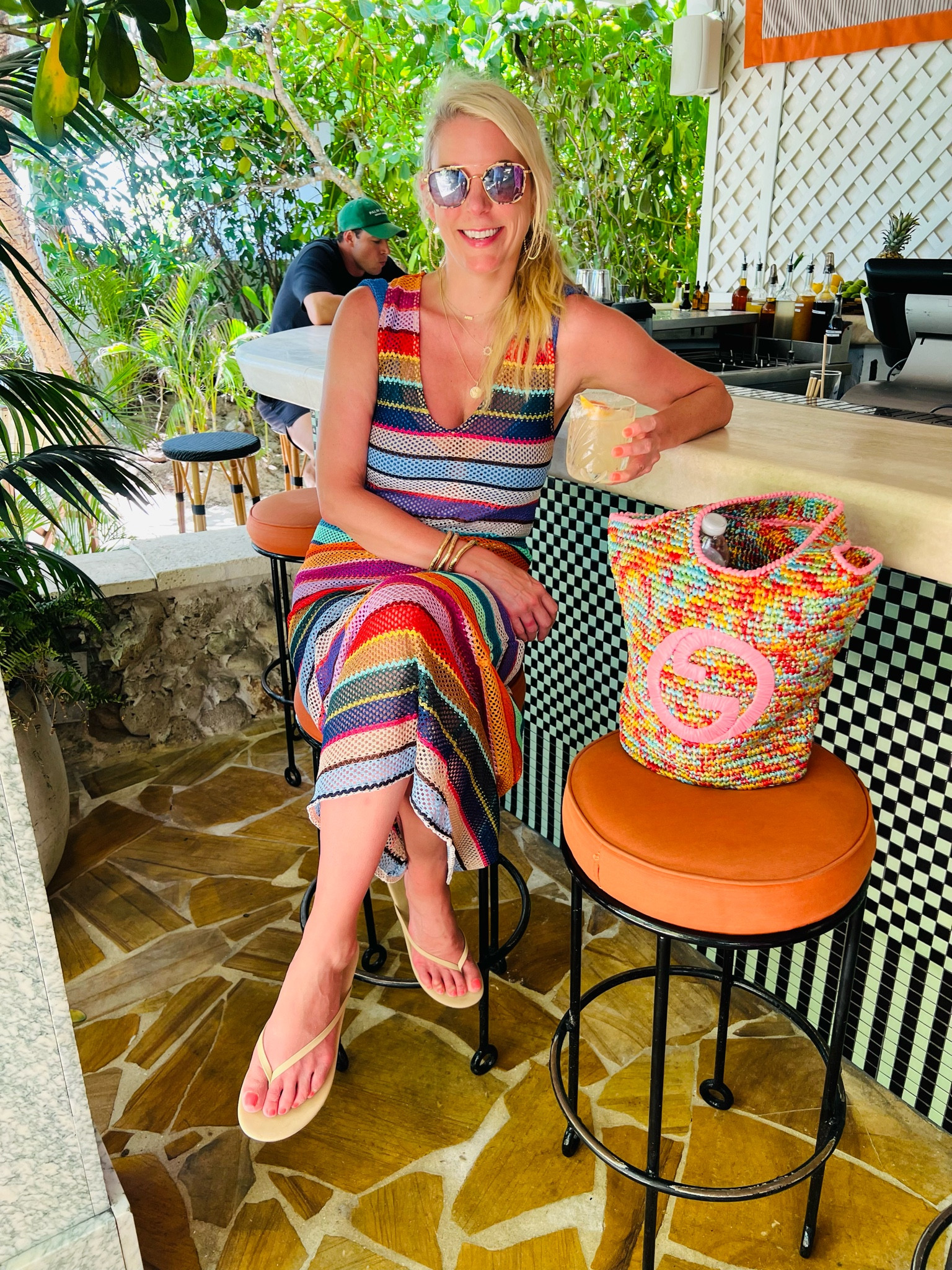 Wearing size medium:large 