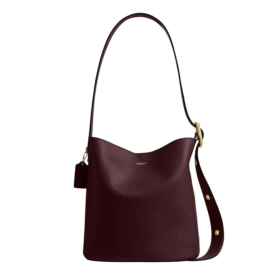 Coach Bleeker Bucket Bag | Amazon (US)