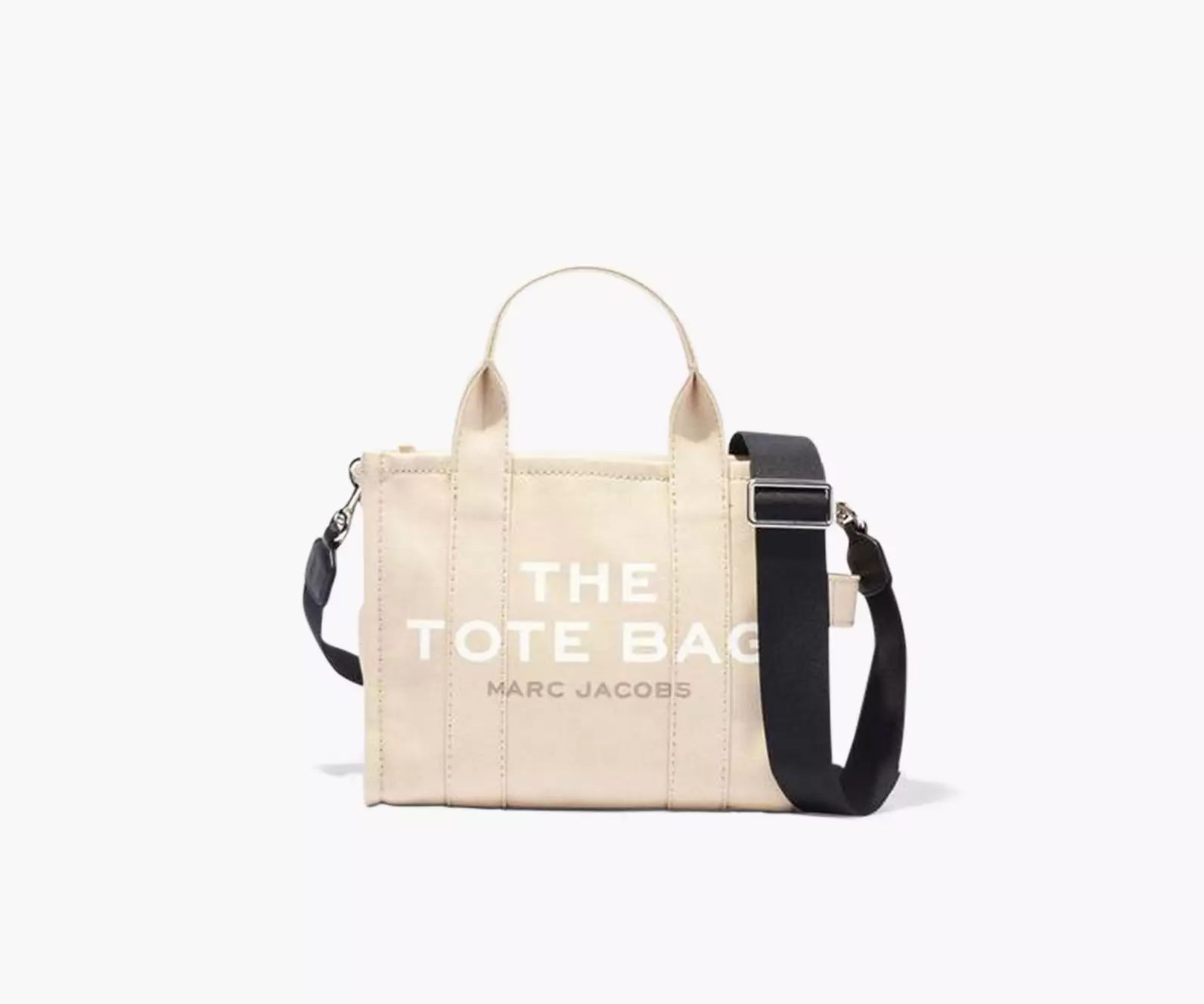 The Mini Tote Bag | Marc Jacobs