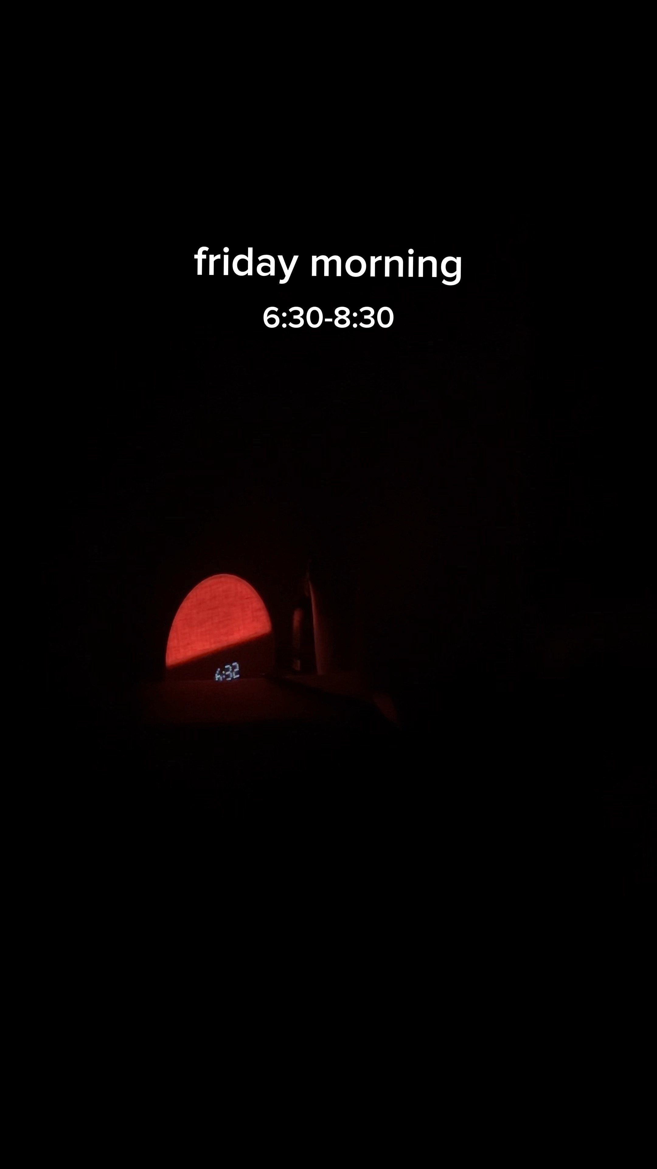 Friday morning routine 💛

#LTKSeasonal #LTKfindsunder100 #LTKVideo