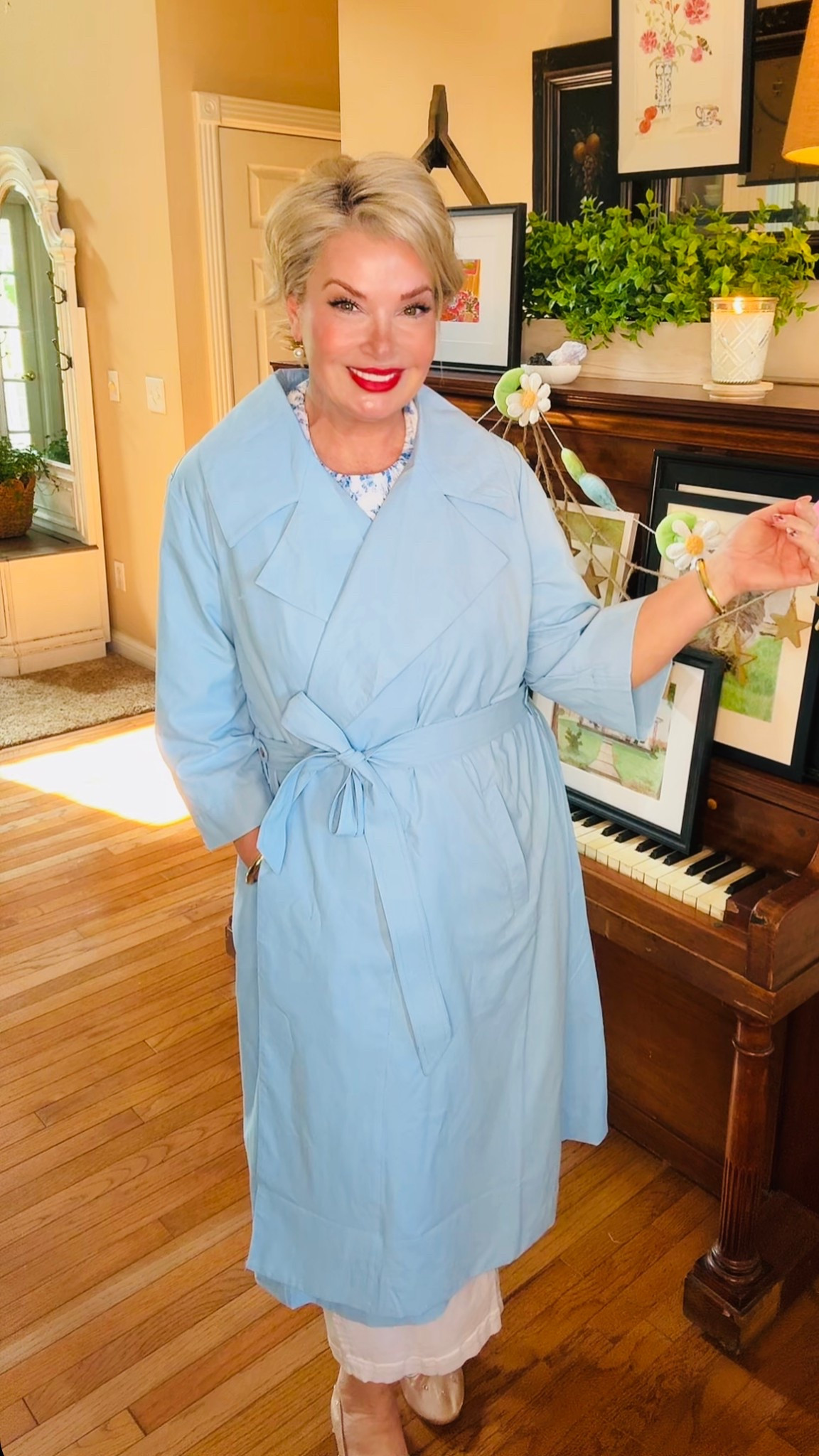 Carla Rockmore 💕

#LTKPlusSize #LTKSeasonal #LTKStyleTip