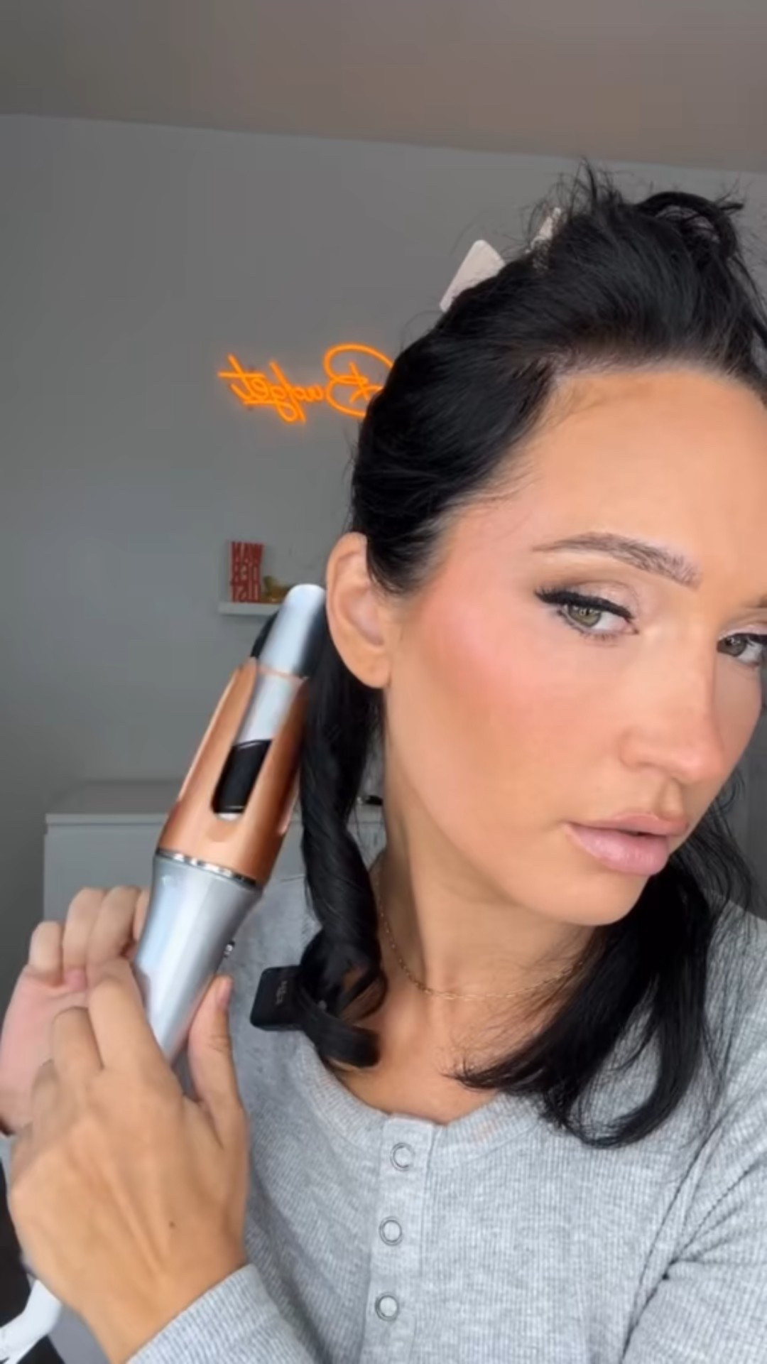 My fav tool for bouncy curls!

#LTKselfcare #LTKGiftGuide #LTKgrwm