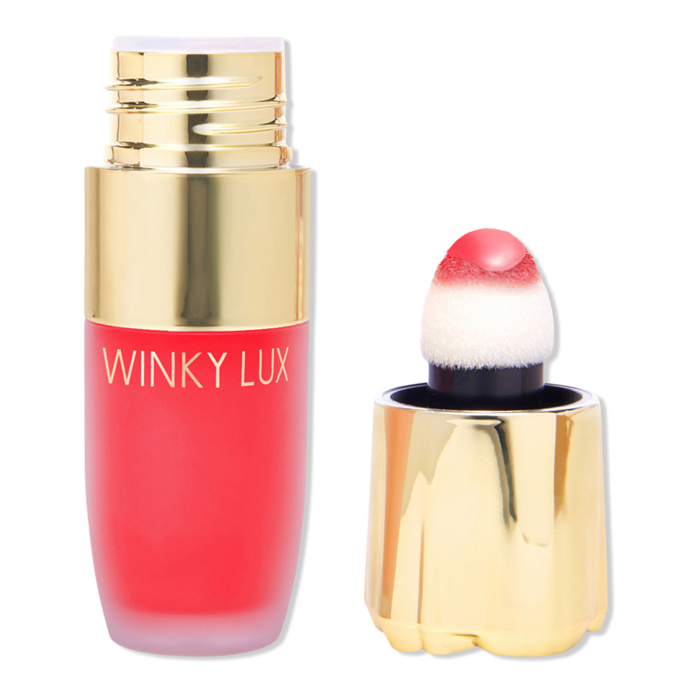 Winky Lux pH Cheeky Glaze - ph pink | Ulta
