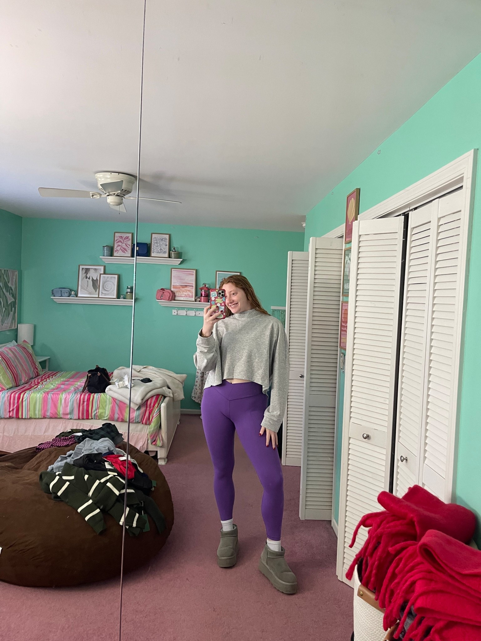 dec 1st fit pt 2 

#LTKMidsize #LTKTall #LTKootd