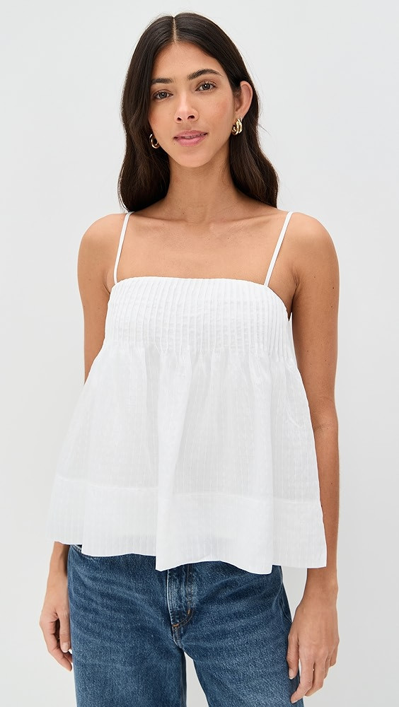 Reformation Cici Top | Shopbop | Shopbop