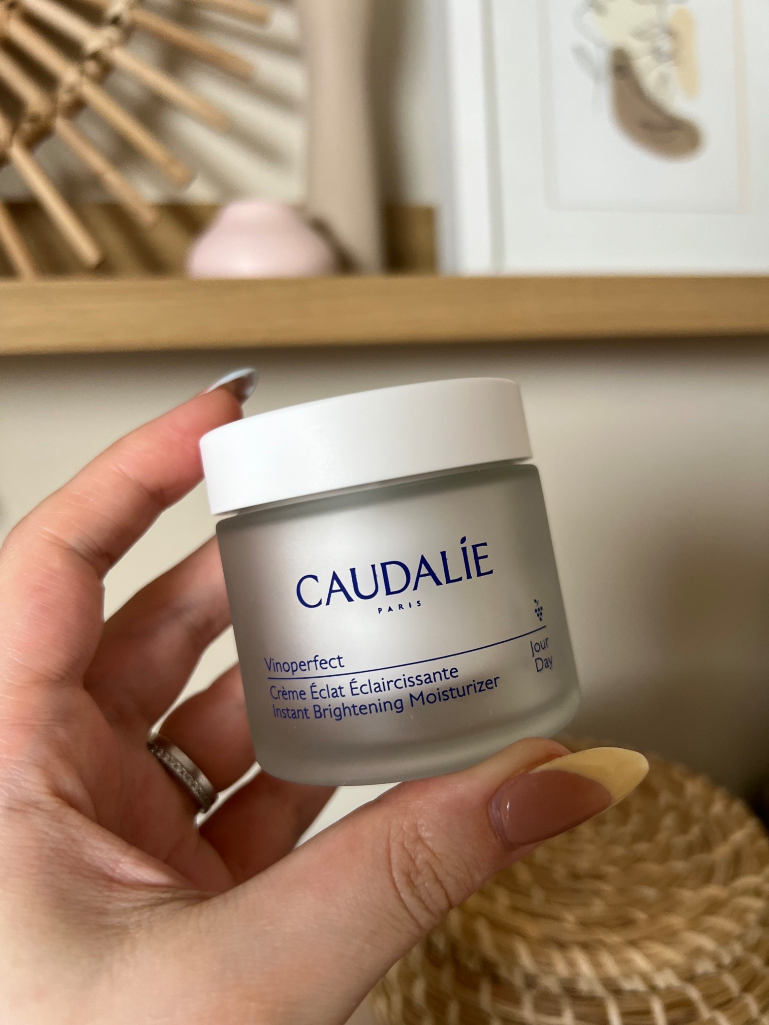 Repurchased this moisturizer from the Sephora Sale! I’ve tried a lot of moisturizers, and this one is my fave! Lightweight, brightening, and oily skin friendly

#LTKbeauty #LTKsale