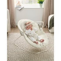 Mamas & Papas Born to be Wild Capella Bouncer Cradle Multi | Marks & Spencer (UK)