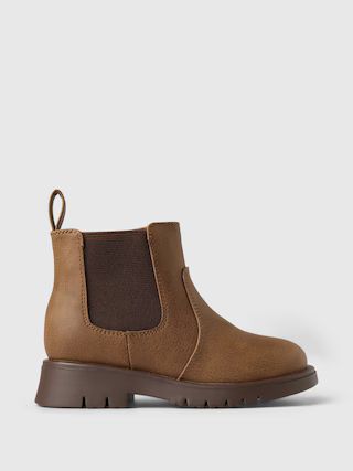 Toddler Chelsea Boots | Gap (US)