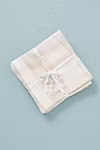 Amber Lewis for Anthropologie Grayston Napkins, Set of 4 | Anthropologie (US)