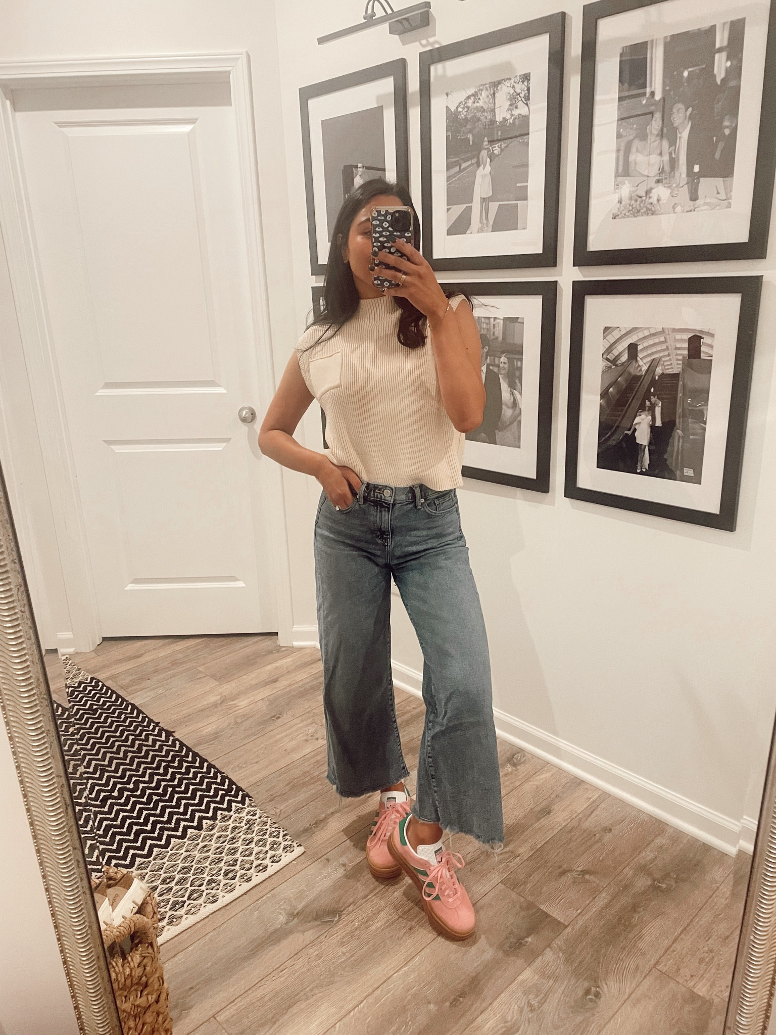 You need these shoes. Your wife, gf, best friend, mom, aunt, sister NEED these shoes.

#LTKshoecrush