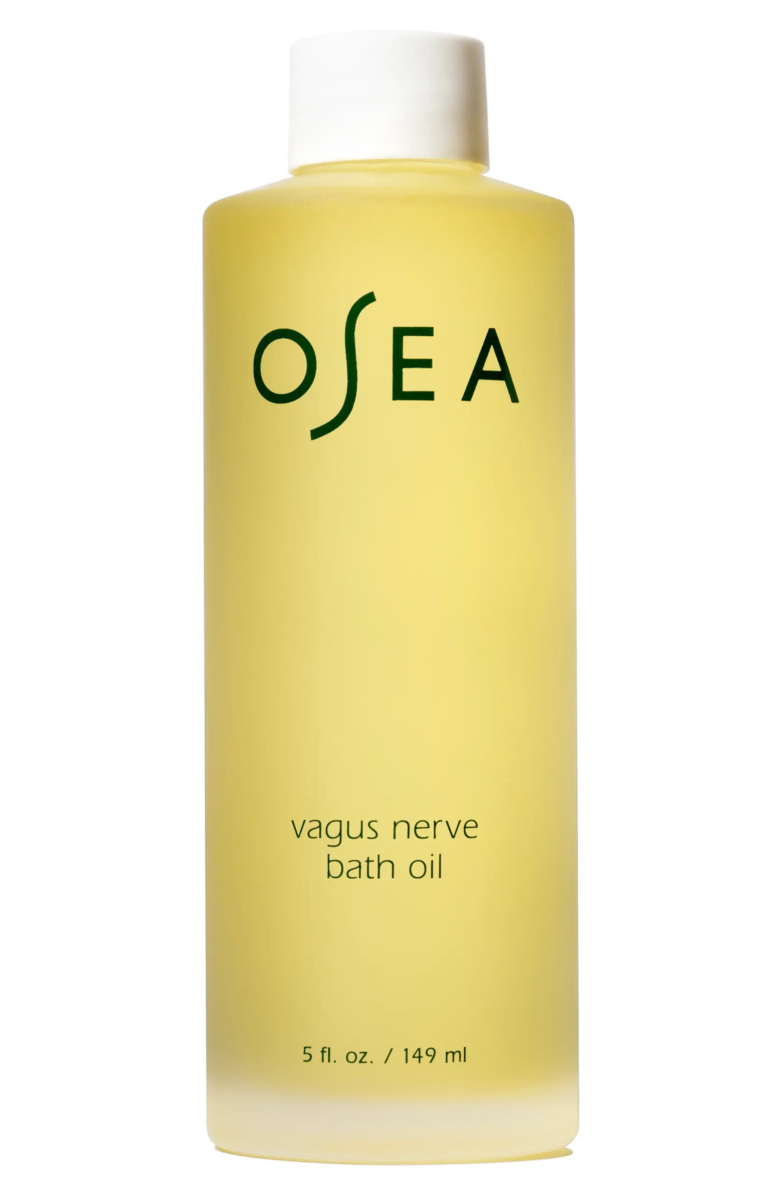 Vagus Nerve Bath Oil | Nordstrom