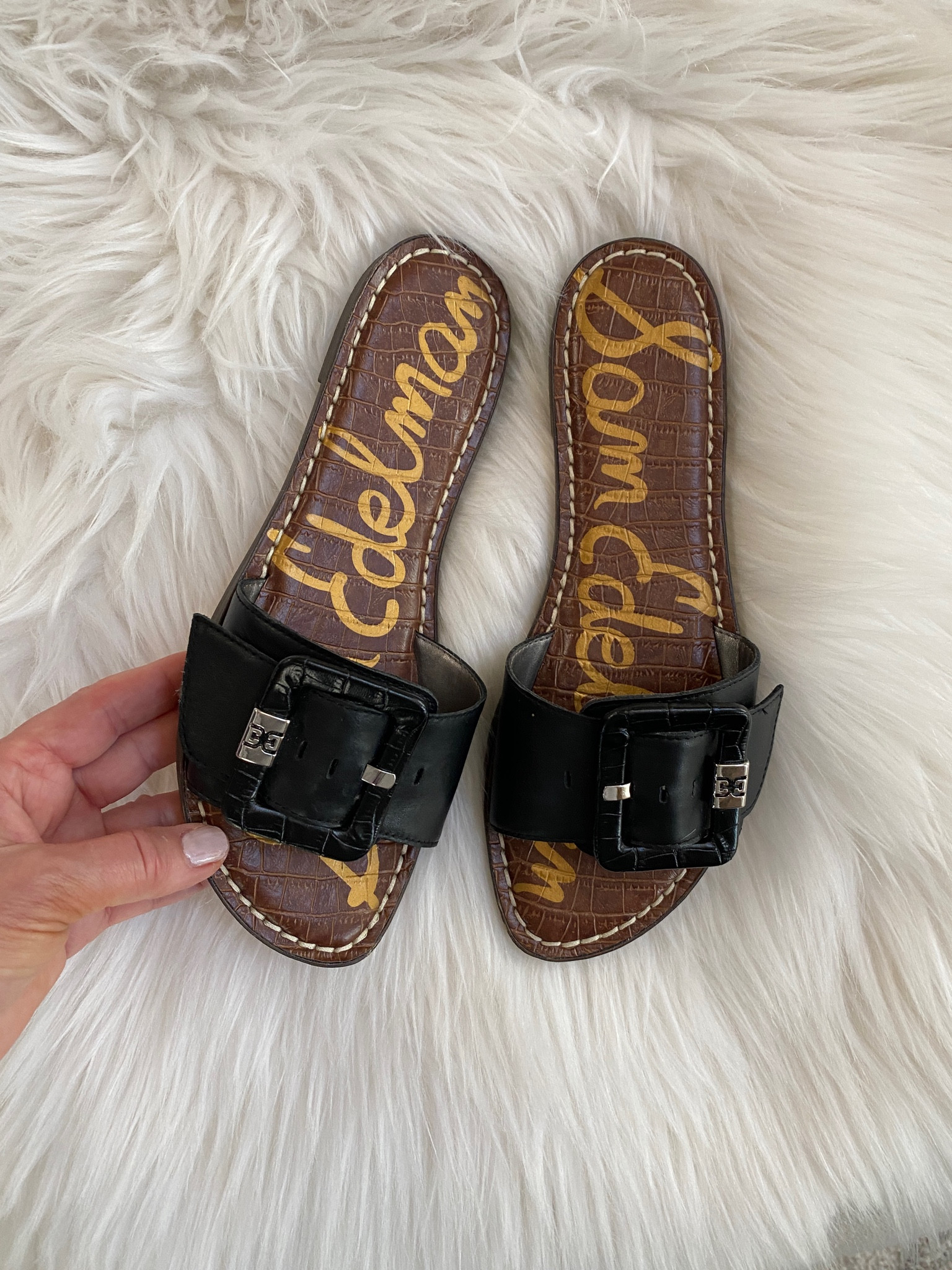 Perfect summer sandals 

#LTKstyletip #LTKFind