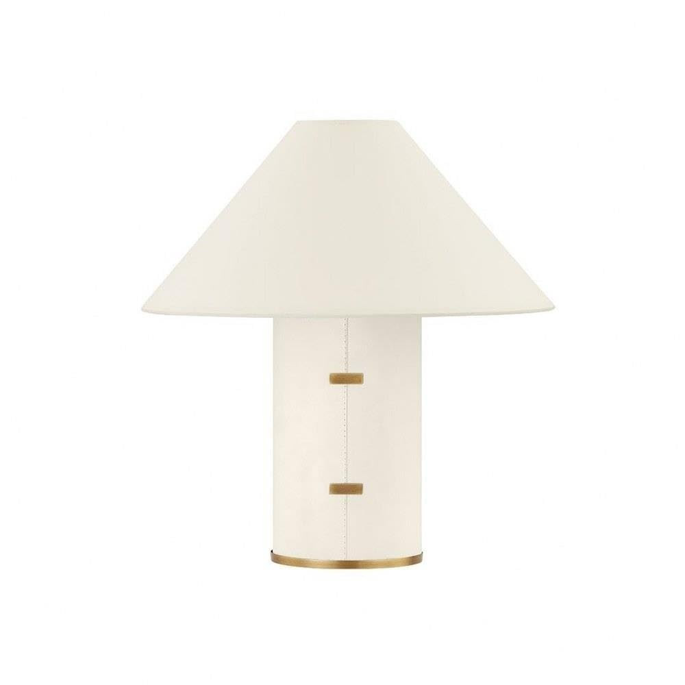 Troy Lighting Bond - 1 Light Table Lamp-15 Inches Tall and 14 Inches Wide | Amazon (US)