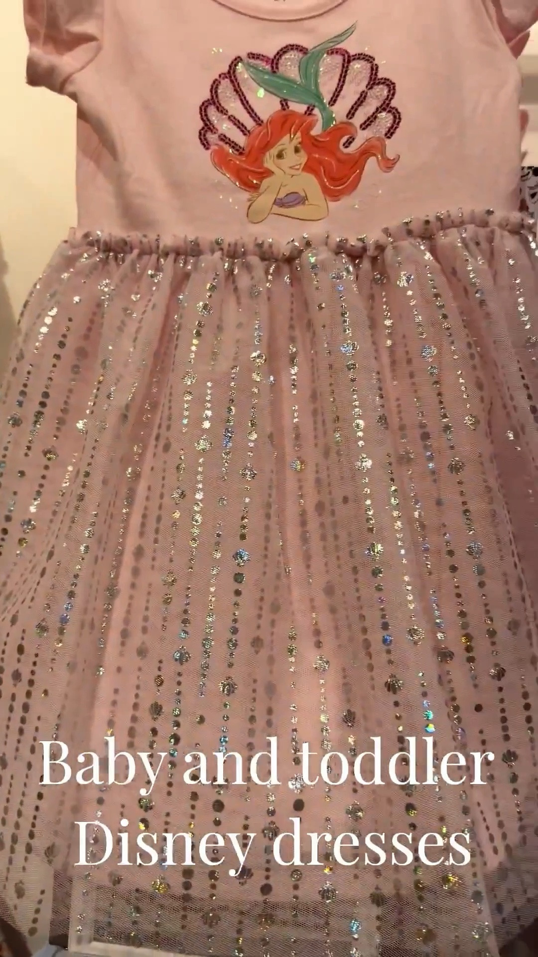 Princess dreams come true 👑 These toddler girls’ Disney princess dresses are pure magic for your little one’s special moments! Perfect for Disney trips, character meet & greets, birthday parties, dress-up days, and everyday princess play 💖 From twirling like Elsa to exploring like Ariel, these outfits are comfy, adorable, and made for magical memories ✨

Whether you’re planning a Disney vacation or a princess-themed party, these dresses are must-haves for every little royal 💫

#LTKmomlife #LTKKids #LTKTravel