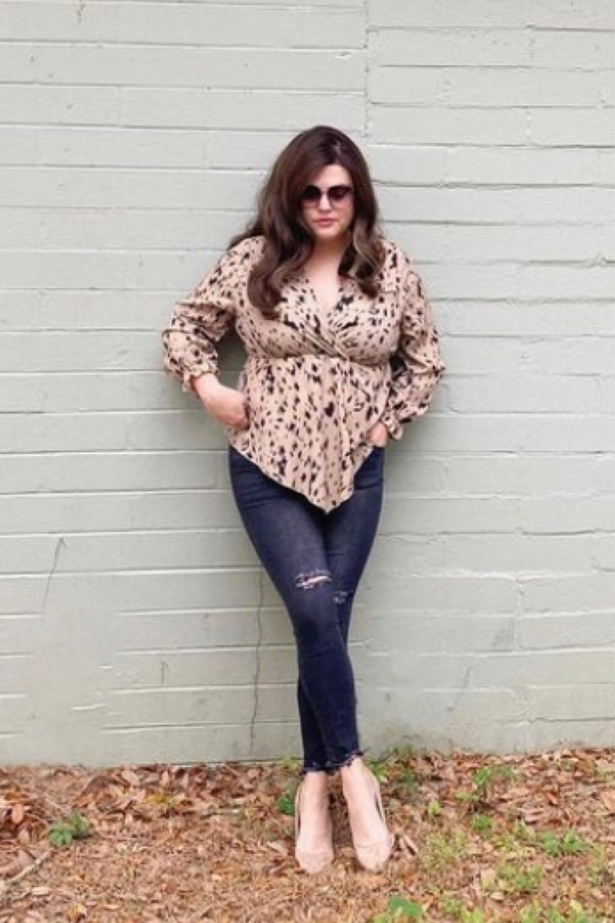 Neutral Outfit Inspo 

#LTKmidsize #LTKbump #LTKplussize