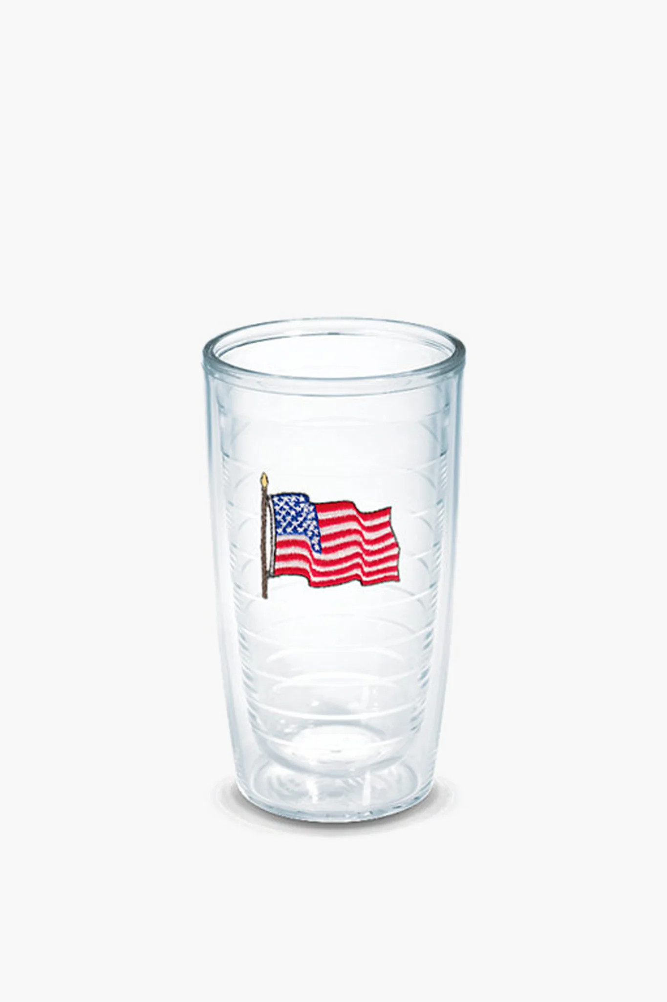 American Flag Tumblers (Set of 4) | Tuckernuck (US)