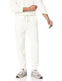Amazon Essentials Men's Relaxed Fit Jogger Pants, Lightweight French Terry Loungewear | Amazon (US)