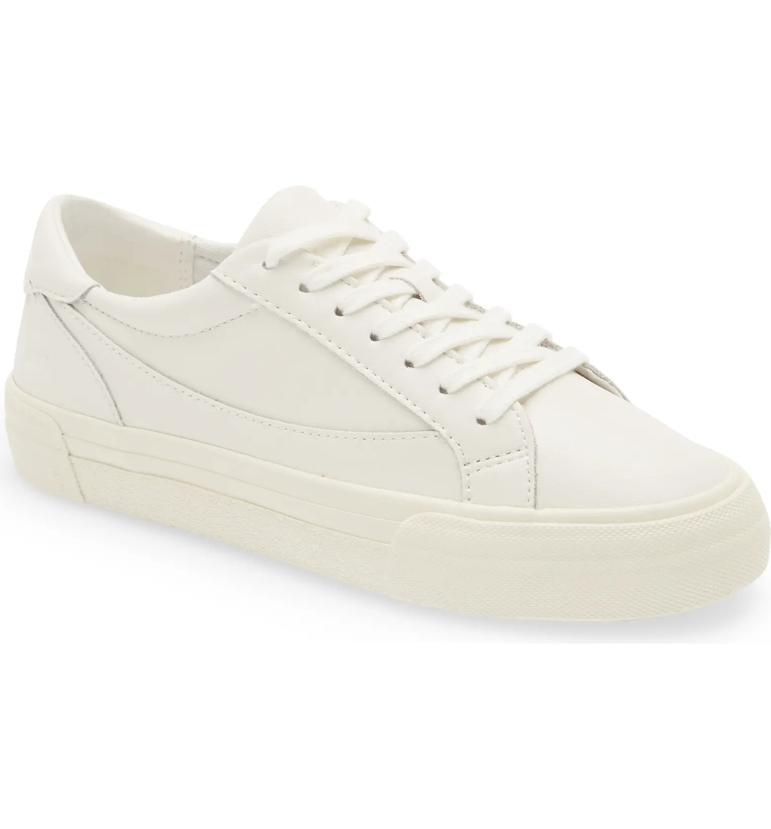 Madewell Sidewalk Low Top Sneaker (Women) | Nordstrom | Nordstrom