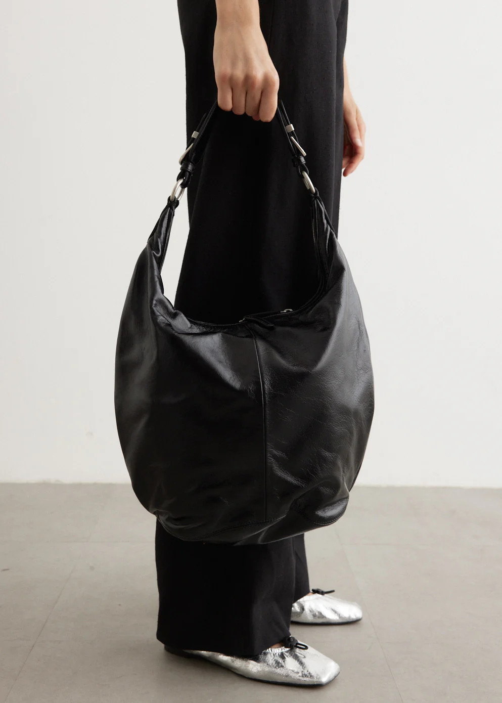 Large Pumpkin Bag | Incu