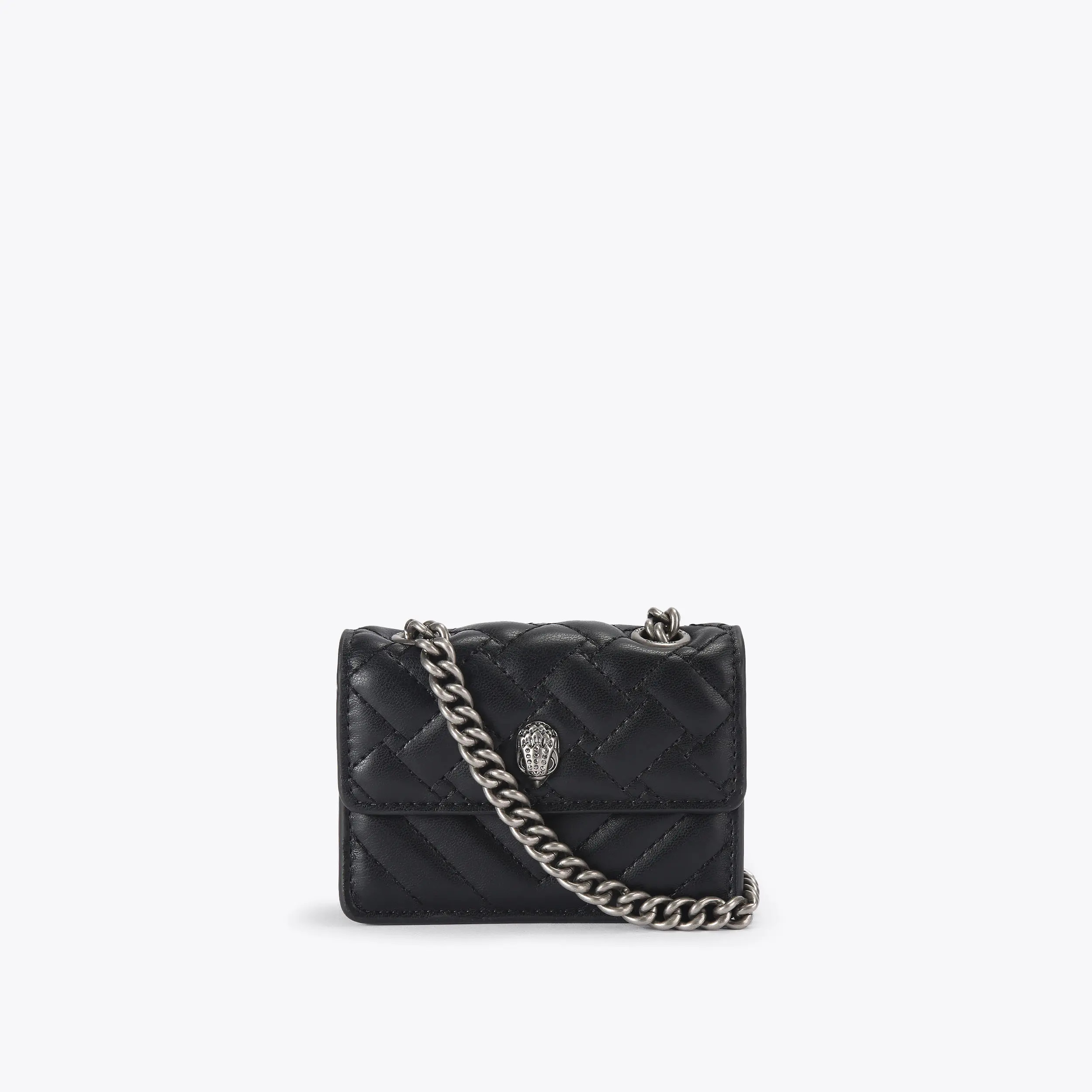 micro kensington bag | Kurt Geiger UK