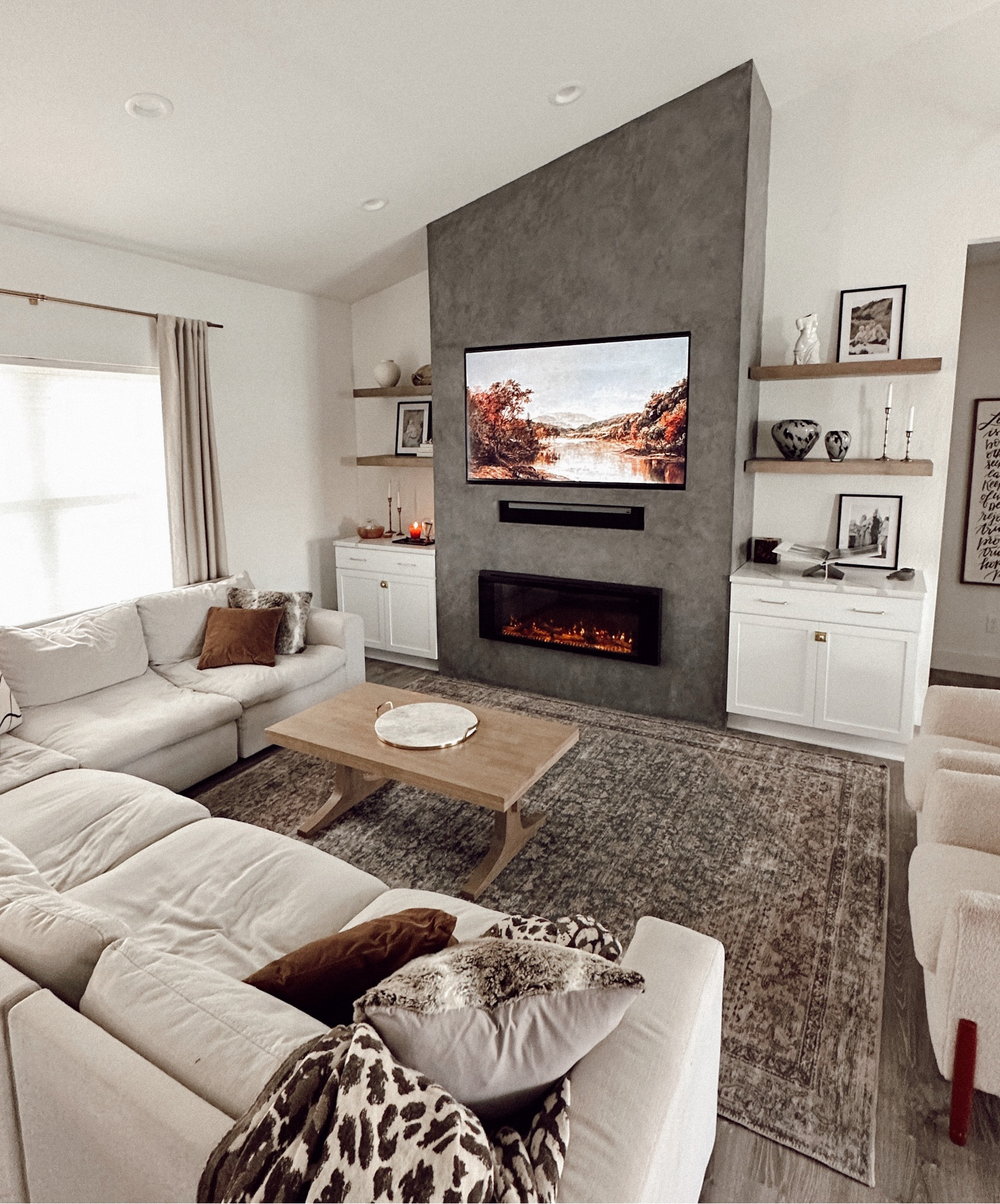 Cozy 🍂

#LTKhome #LTKstyletip