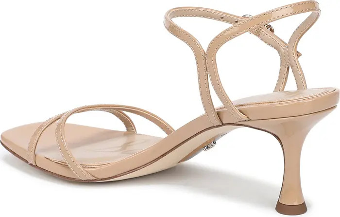 Presley Strappy Sandal (Women) | Nordstrom