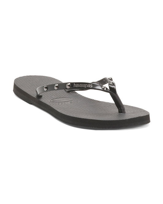 Made In Brazil You Spikes Sandals | TJ Maxx