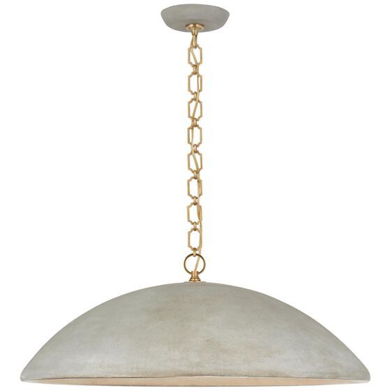 Suzanne Kasler Elliot 30 Inch Large Pendant by Visual Comfort and Co. | Capitol Lighting 1800lighting.com