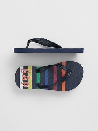 Kids Flip Flops | Gap Factory