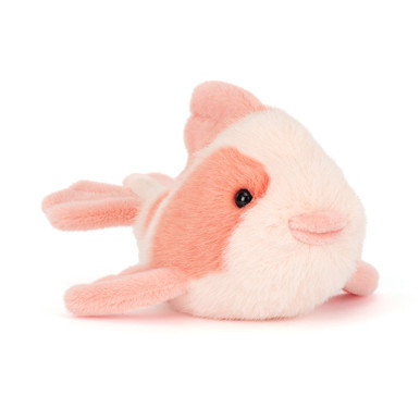 Fancy Carp | Jellycat US