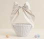 Gingham Bow Handle Accessory | Pottery Barn Kids