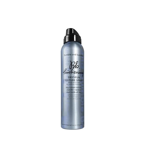 Bumble and bumble. Thickening Dryspun Texture Spray | Dry Texture Spray for Hair Volume | Lightwe... | Amazon (US)
