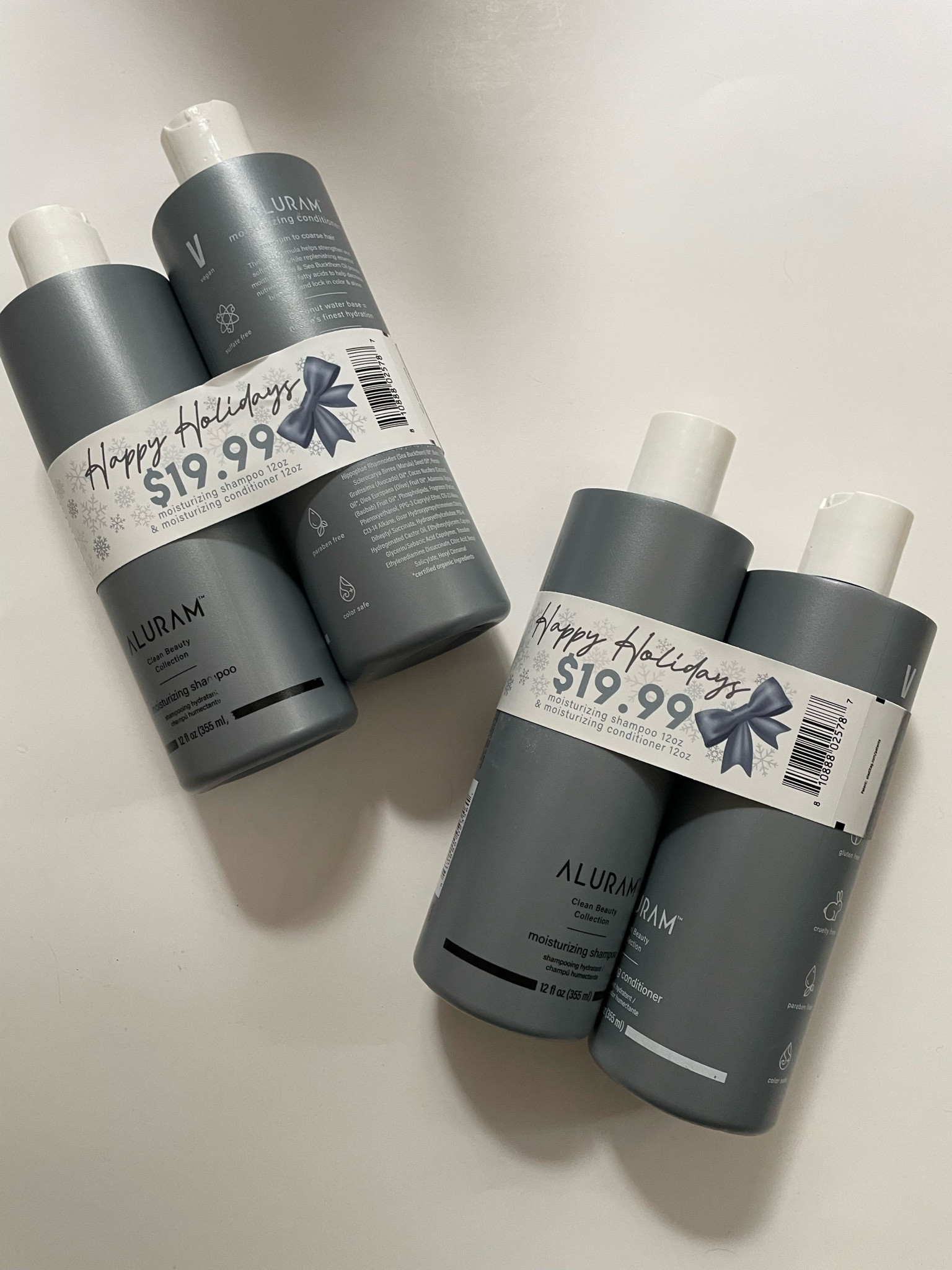 Best shampoo and conditioner $17.99 for both!

#LTKfindsunder50 #LTKfindsunder100 #LTKbeauty