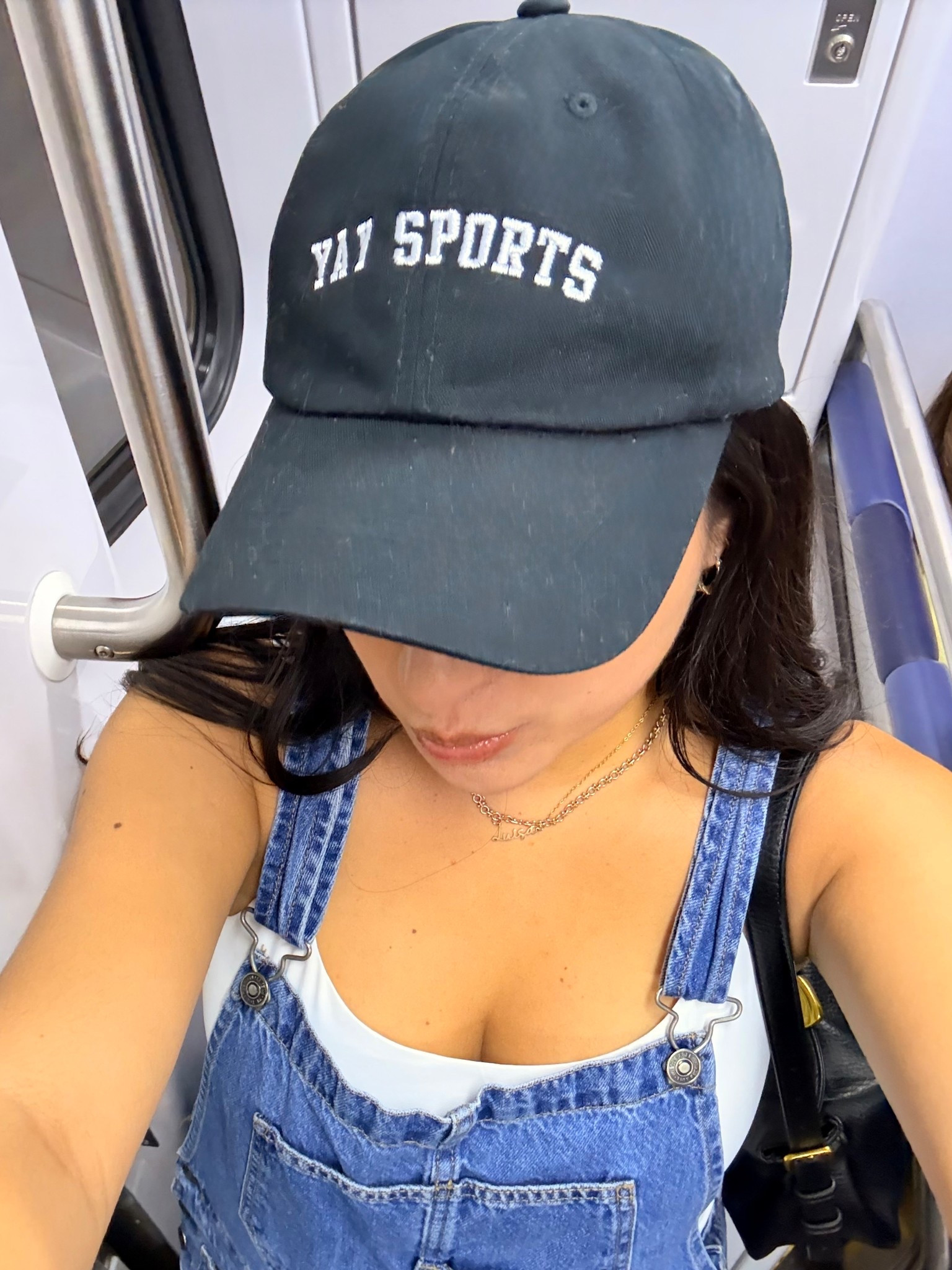 Baseball season is here ⚾️

#LTKootd