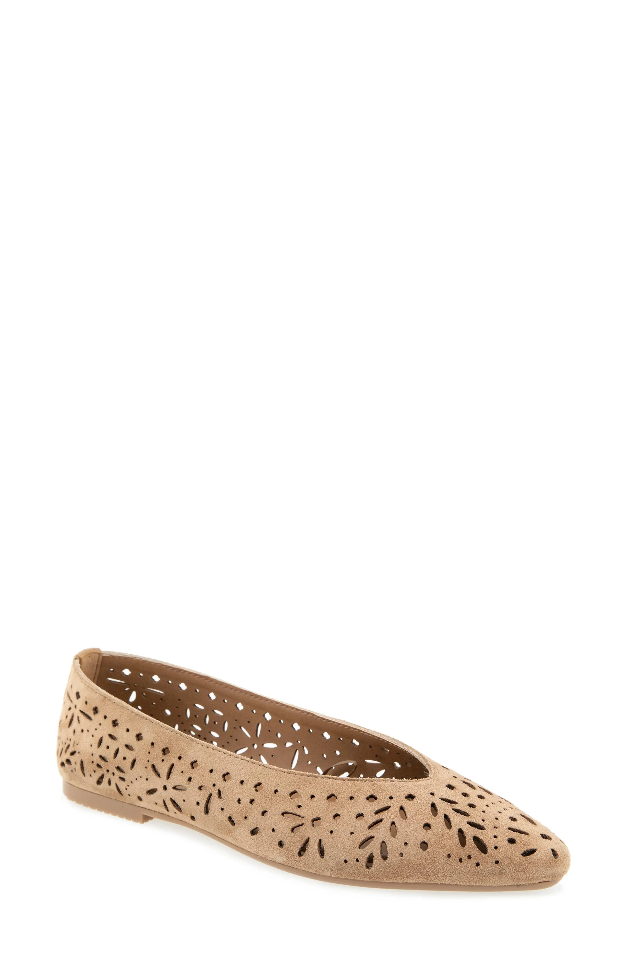 Latouche Perf Flat (Women) | Nordstrom | Nordstrom