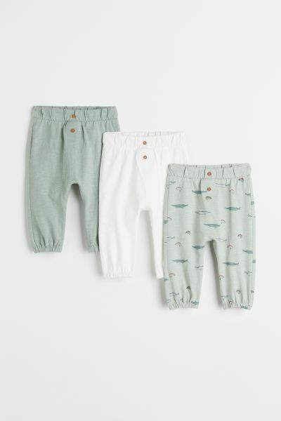 Dusky green/crocodiles | H&M (US + CA)
