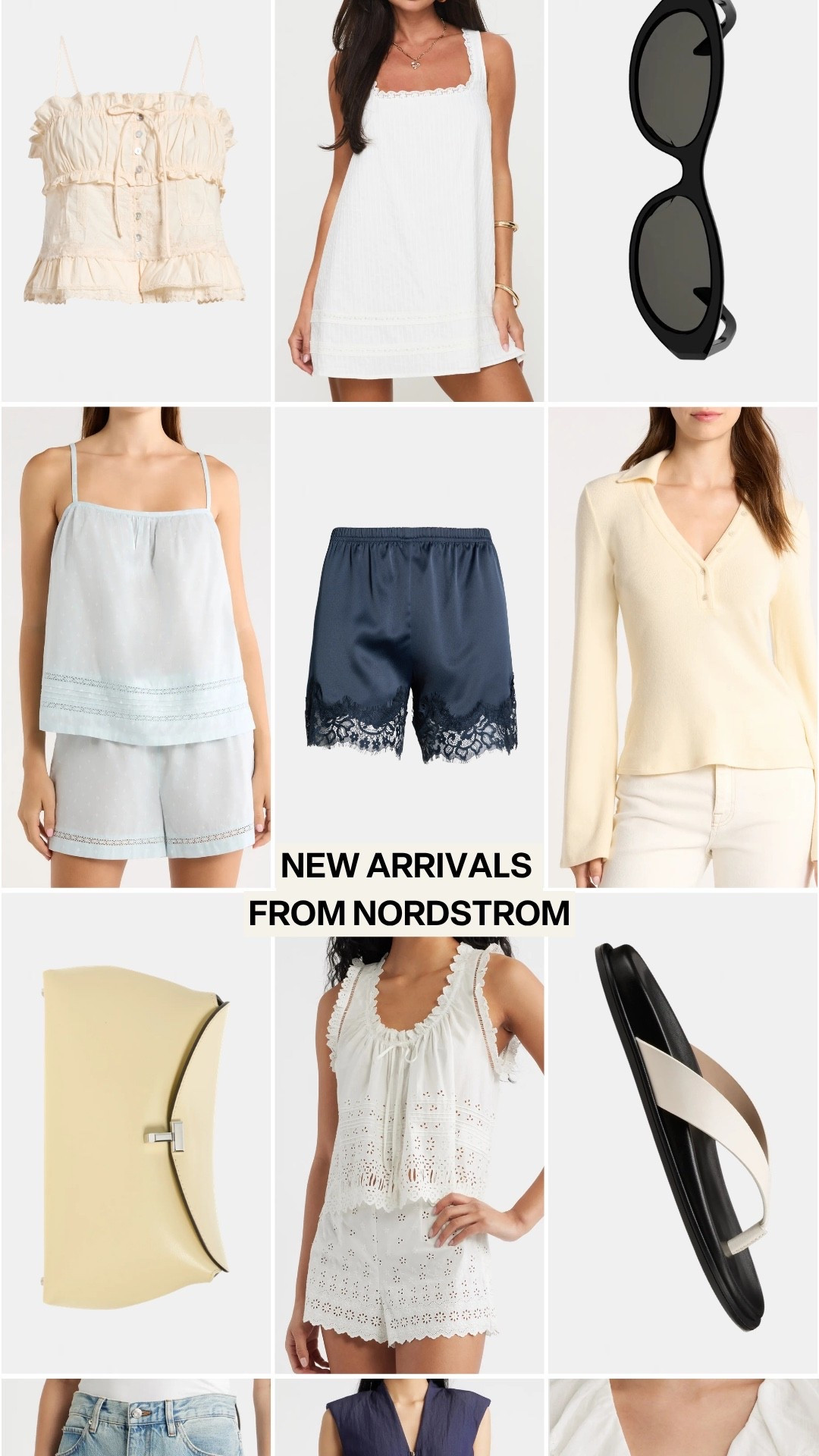 New Arrivals from Nordstrom! #kathleenpost