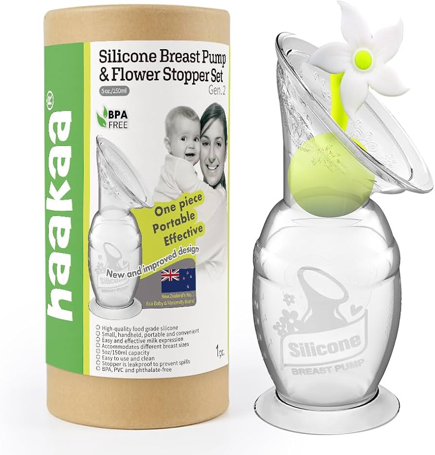 haakaa | Amazon (US)