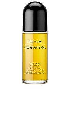 Tan Luxe Wonder Oil Illuminating Self-Tan Oil - Medium/Dark from Revolve.com | Revolve Clothing (Global)