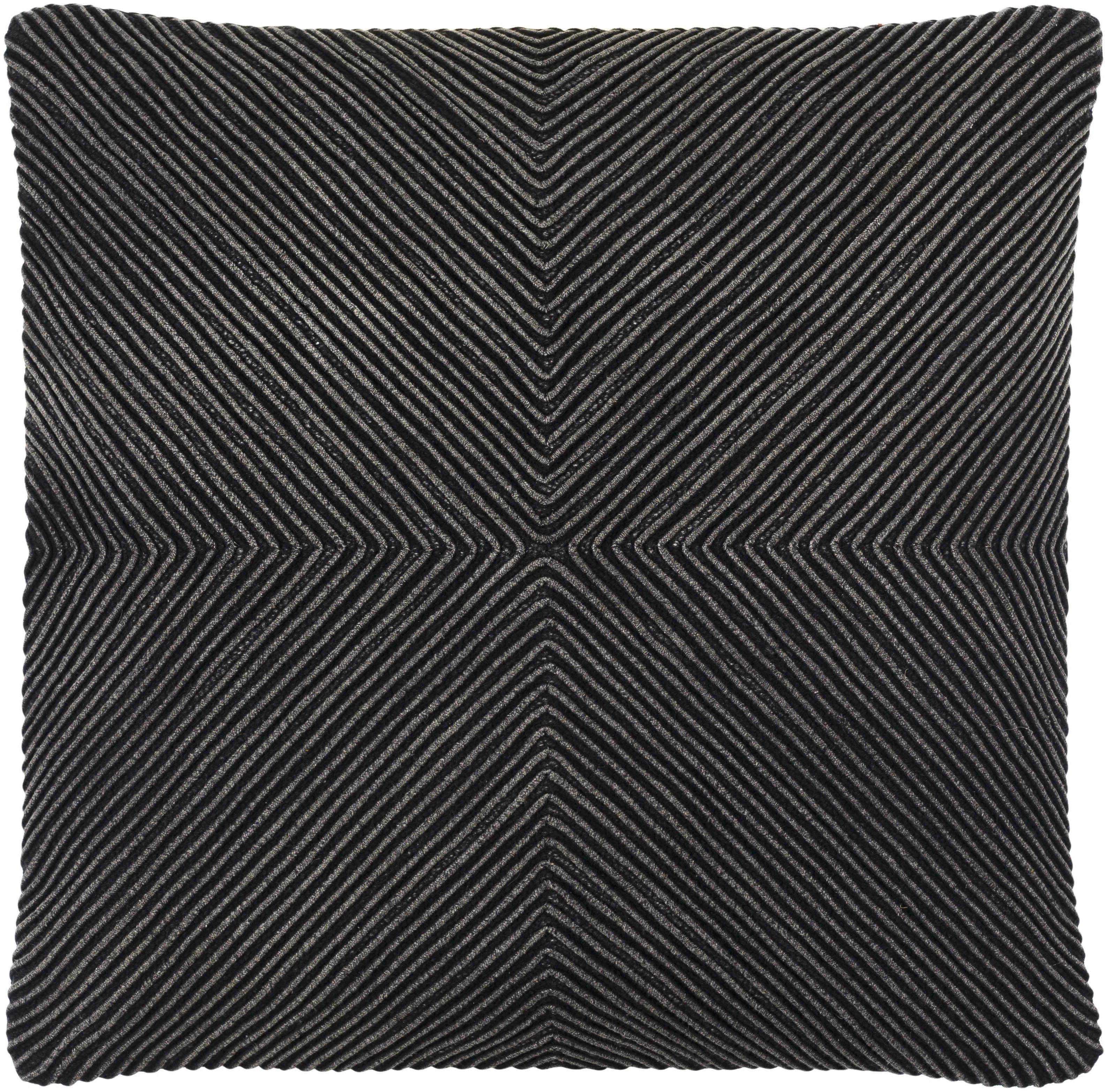 Kohl Textured Throw Pillow | Wayfair North America