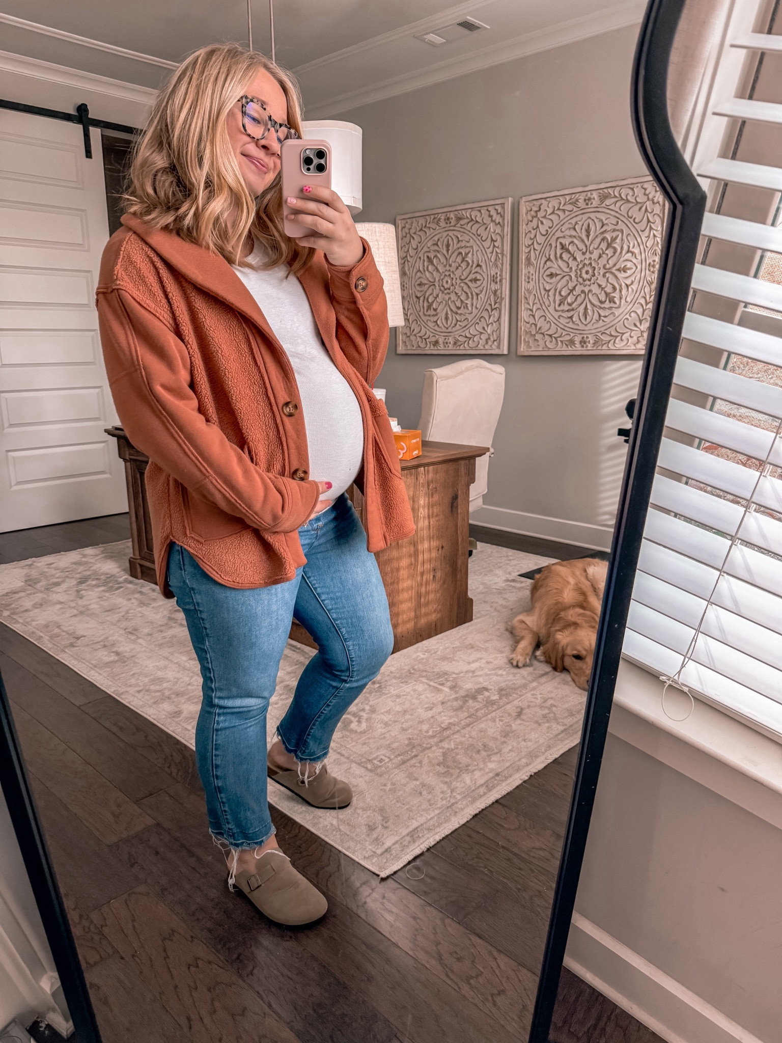 Maternity style - pregnancy style - pregnancy outfit - maternity outfit 

#LTKfindsunder50 #LTKbump #LTKbaby