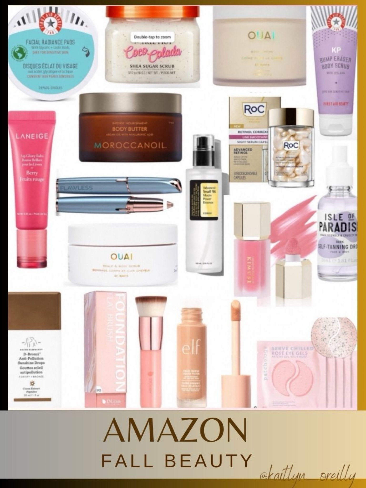 Amazon fall beauty
Amazon finds
Amazon deals
Amazon must haves 
 
#amazon #beauty #perfume

#LTKBeauty #LTKFindsUnder50 #LTKFindsUnder100 #LTKStyleTip #LTKTravel #LTKParties #LTKStyleTip #LTKU #LTKSaleAlert