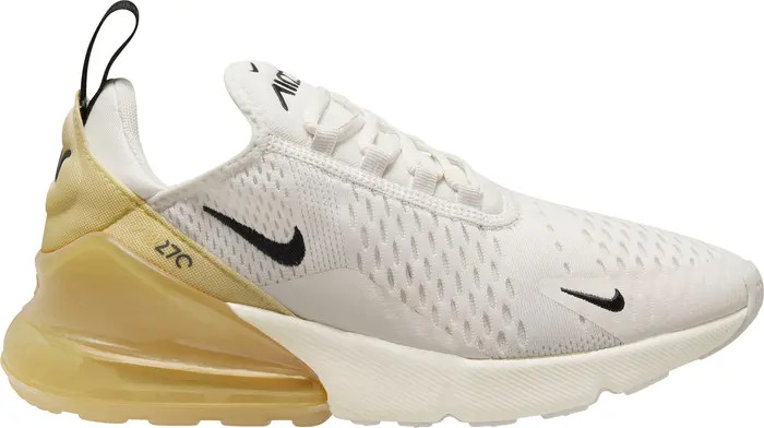 Air Max 270 Sneaker (Women) | Nordstrom