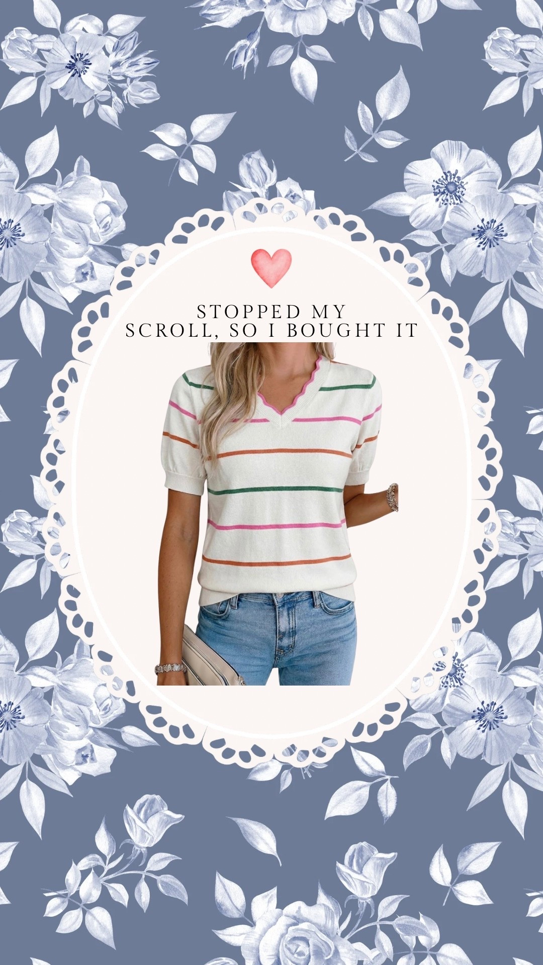 This top is so cute! I ordered a size small. #amazonprimedealdays

#LTKSaleAlert